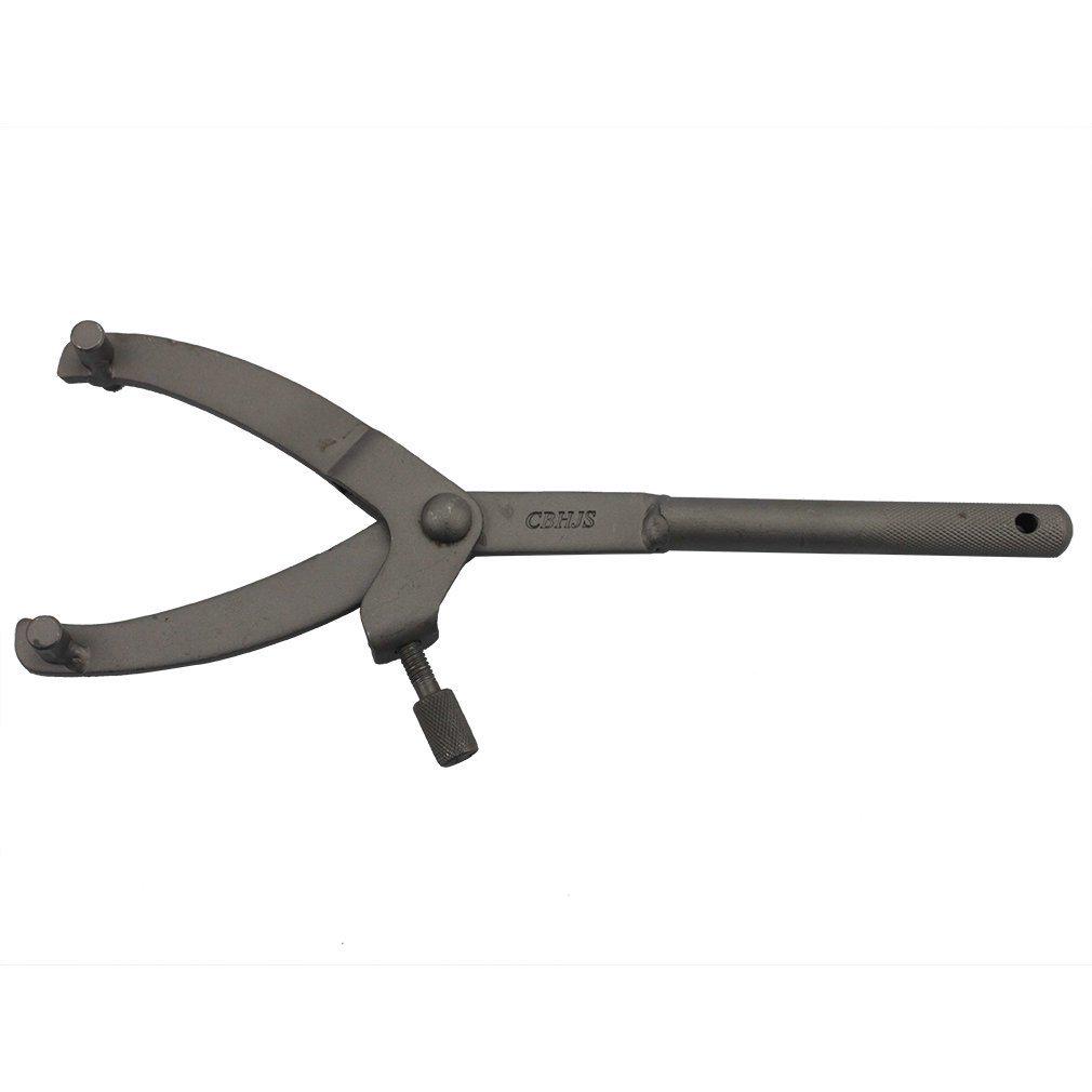 

Y-Shaped Wrench for Off-Road Motorcycle & ATV 4-Stroke Mod Parts GOOFIT
