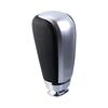 Automatic Shift Knob for For TOYOTA For LAND For CRUISER 200 FJ20 2008 2017 PU Leather Suitable for AT Transmission
