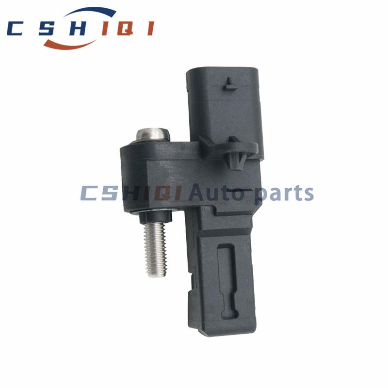 13627561753 Crankshaft Position Sensor For Mini Cooper 1.5 1.6 Cooper Countryman 2011-2016 75617538001 1920LR Auto Spare Parts