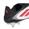 adidas Scarpe da Calcio Unisex per Adulti Copa Pure III Elite in Pelle per Terreni Compatti
