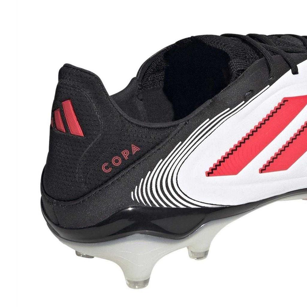 adidas Scarpe da Calcio Unisex per Adulti Copa Pure III Elite in Pelle per Terreni Compatti