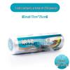 Chahua 250-Count Roll Fresh-Keeping Food Bags