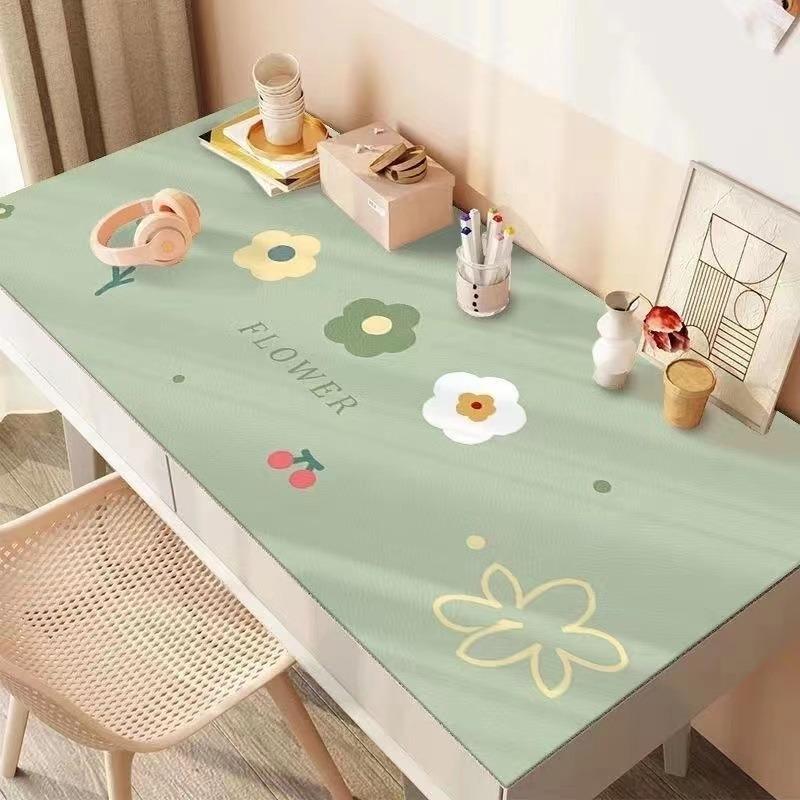 Multi - Functional Table Mat: Waterproof, Heat - Resistant, Durable & Stain - Resistant for Dining, Study & Office Use