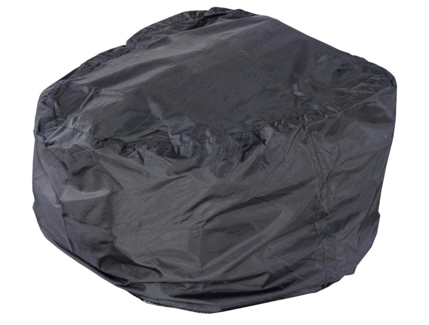 

TANAX MOTOFIZZ Optional Rain Cover with [Compatible MFK-240, 241] MP-308 чёрный
