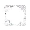 4pcs Corner Mirror Sticker Acrylic 3D Wall Stickers Self-adhesive Cabinet Edge Building Border Living Room Bedroom Home Decor