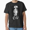 Charlotte De Witte Charlotte De Witte S Classic T-Shirt