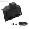 Y4UA Durable Tablet Holder Phone Stand Tray for ATV UTV XP1000 Trail Riding