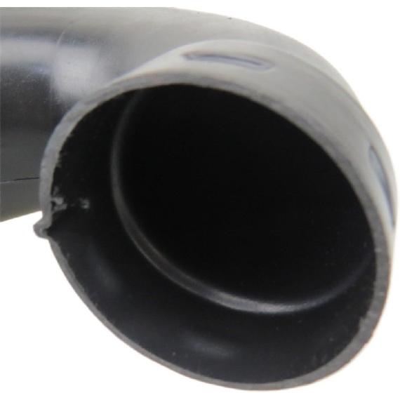 Air Filter Plastic Air Intake Bellows Pipe Compatible with VW Tiguan Sharan CC Golf Touran Golf MK5 MK6 A3/S3 TT Seat Leon 1K0129618AN