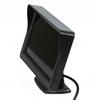 Monitor Lcd 4,3'' Kamera Cofania Parkowania Dvd
