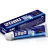 2080 Power Shield Toothpaste Blue Double Mint 150g, 6 pcs. korean toothpaste