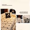 Four Seasons Universal Sofa Cover Cloth Towel 2025 New One Whole Full Cover High-Level Non-Slip Sofa Cushion Blanket Cover Cover