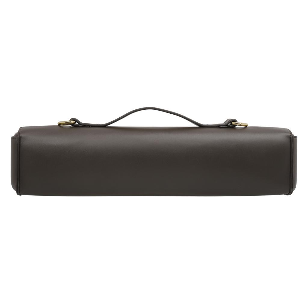 Waterproof Flute Case for 17 Holes Flute with Adjustable Shoulder Strap Black Waterproof Flute Case for 17 Holes Flute with Adjustable Shoulder Strap Black