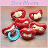 Baby Pacifier Silicone Soother With Slow Flow And No Hole For Infant Teething Comfort