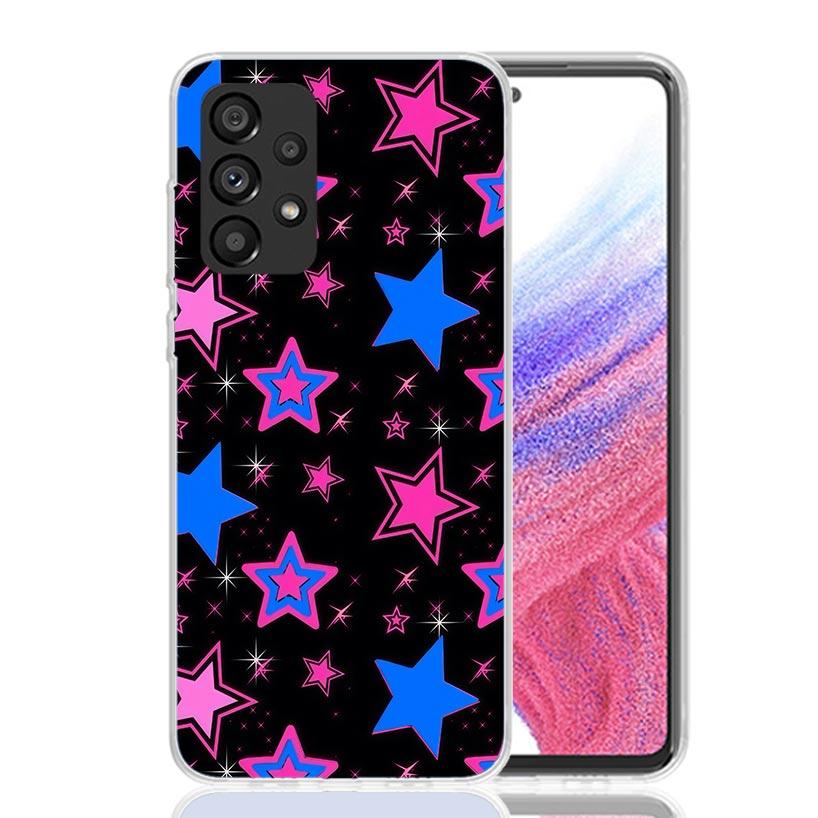 TV Girl Album Phone Case For Samsung Galaxy A52 A32 A22 A12 A02S A50S A30S A51 A31 AA71 Note 20 Ultra 10 S10 Plus Galaxy A52 A42