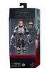Star Wars Black Series Tech The Bad Batch Figure (Used)