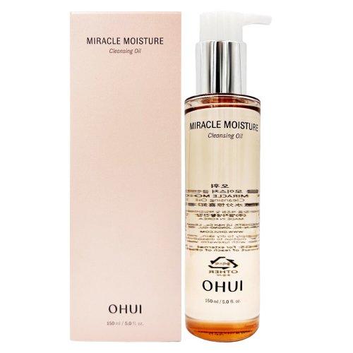 Ohui Miracle Moisture Cleansing Oil 150ml