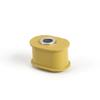 1/4 Pcs Auto Door Limiter Bushing Interior Parts Accessories For BMW E66 7 Series 730Li 745Li 01-08 Door Check Cover Replacement