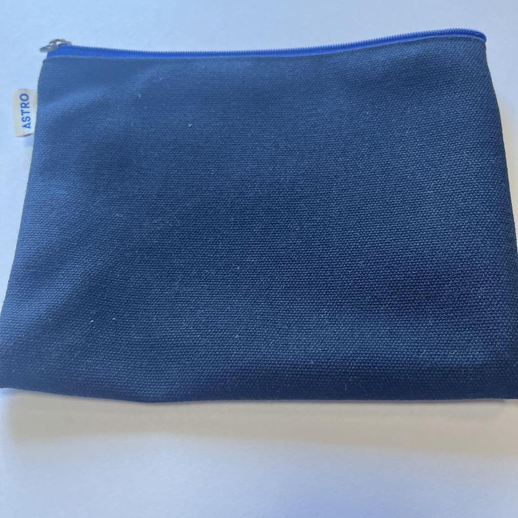 [USED] Rare ASTRO Korean Official Fan Club AROHA 1st Generation Pouch