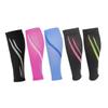 1 Pair Leg Cover Compression Leg Sleeves Breathable Sports Sock Sleeves  Running