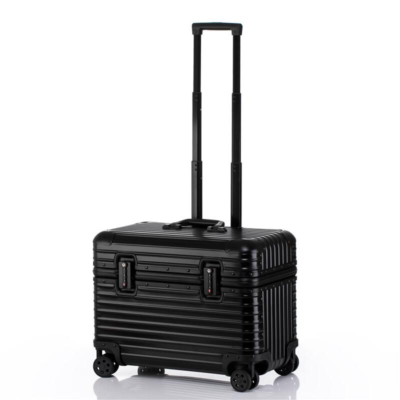DCLOUD Top-Flip Luggage Photography Hard Case