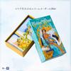 Tarot of the Golden Wheel Tarot Card Set with Japanese Authentic I.I.J 78-Card Instructions,