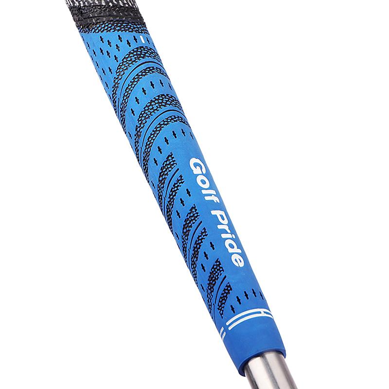 Golf Grips Mcc Standard/Medium Cotton Yarn Natural Environmentally Friendly Rubber Clubs Rubber Grips