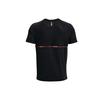 Under Armour T Shirt Men's Black 1361473-001