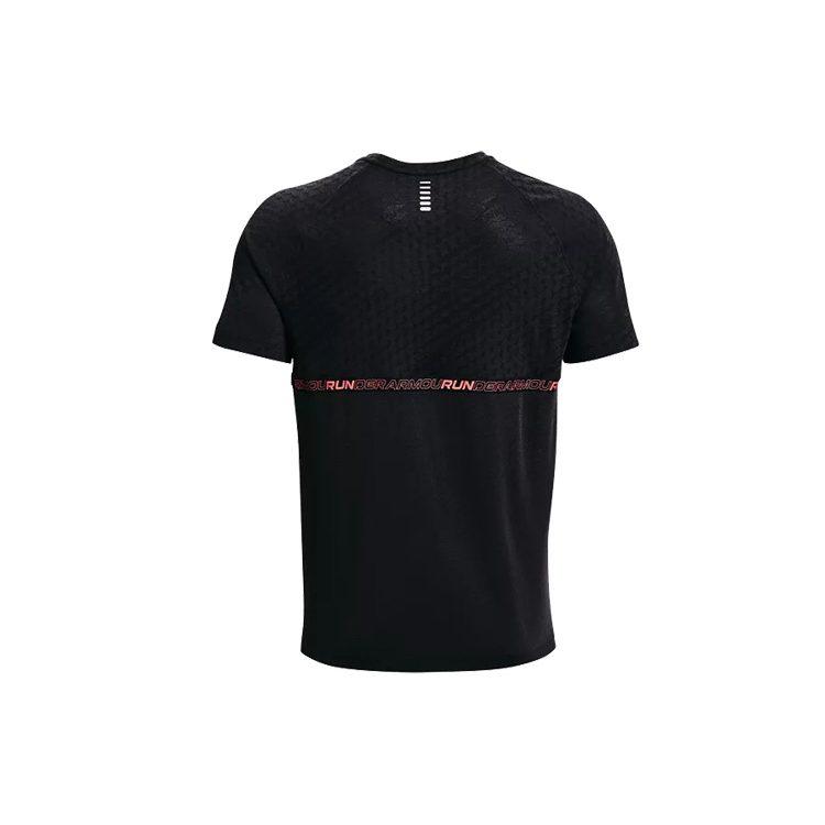 Under Armour T Shirt Men's Black 1361473-001