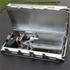 Portable Folding Gas Stove Outdoor Camping Picnic Burners Replica With Lightweight Aluminum Alloy Design