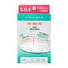 BRINGGREEN Tea Tree Cica S.O.S Spot Patch 75+25 Counts