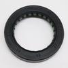 Rear Oil Seal for Jiangling Kai Rui Kaiyun Shunda NKR 4JB1 Qingling 600P 100P Truck Gearbox