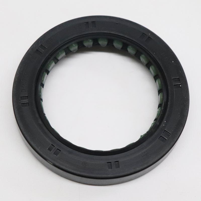 Rear Oil Seal for Jiangling Kai Rui Kaiyun Shunda NKR 4JB1 Qingling 600P 100P Truck Gearbox