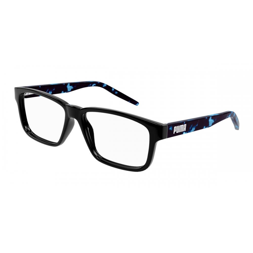 

Puma Pj0046o Kids 008 Kids Eyeglasses Black/51