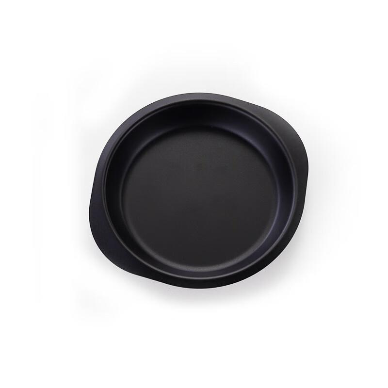 304 Stainless Steel Camping Plate Small