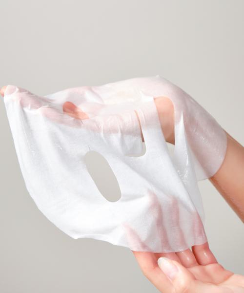 Dr. Gila EGF Hyaluronic Ceramide Collagen Mask 1BOX (10EA)