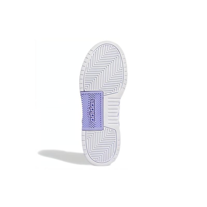 Adidas Wms Entrap Skate Shoes 'White Purple' Women's Sneakers GZ4880