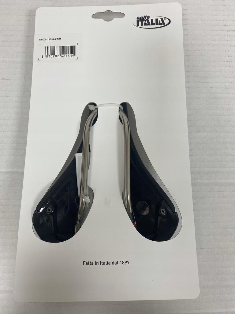 Sedlo Selle Italia Novus Boost Superflow L