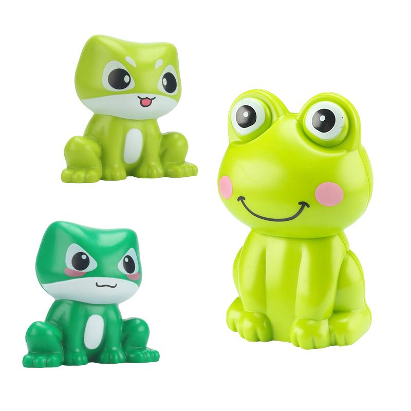 Big Building Blocks Animals Parts Zoo Sets Dinosaur Assemble Accessory Compatible Duplon Bricks Jurassic Toys for Children Gift