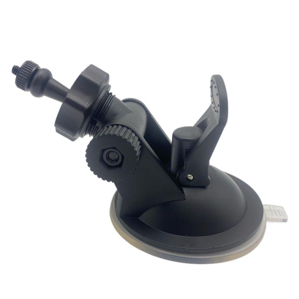 Hot-Selling Universal Car Recorder Suction Cup Mount with Ball Head (6mm)