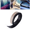 20MM Sealing Strip Accessories Car Dustproof Glass Trim