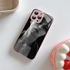 Actor Lee Dong Wook Phone Case For iPhone 14 13 12 Mini 11 Pro XS Max X XR 14 Plus Tempered Glass Cover