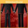 Comfortable Skin-friendly Toilet-bound Hanako-kun Jibaku Shounen Cosplay Costume Suit