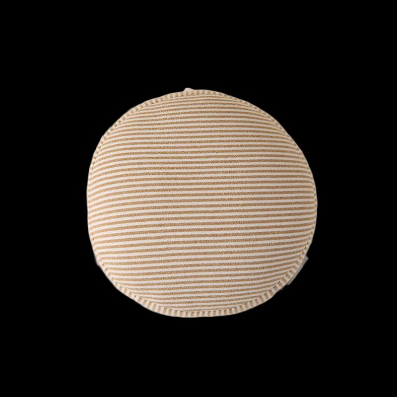 NuFeng 2-in-1 Travel Neck Pillow & Eye Mask Set