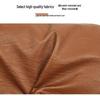 Elegante Retro Leder Crossbody Wickeltasche - Leicht, Stilvolles Europäisches & Amerikanisches Design
