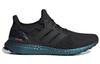 adidas UltraBoost 'Black Green Zest' FY7079