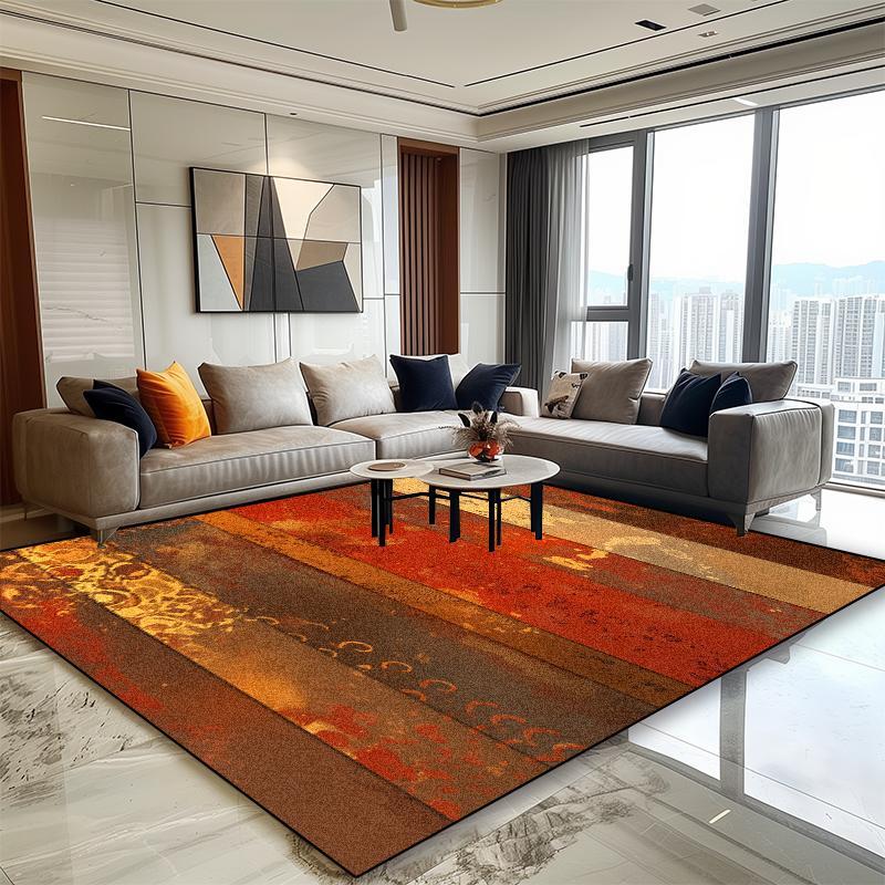 Μοντέρνα Διακόσμηση Υπνοδωματίου Χαλιά Σπιτιού Καναπές Αντιολισθητικό Χαλί Σαλόνι 200x300 Σαλόνι Τραπεζάκια Καφέ Μαλακά Πατάκια Δαπέδου Προσαρμόσιμα