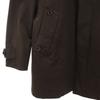 BARACUTA Made In Japan Long Sleeve Stainless Collar Coat Men's Used