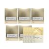 Mastina Mastic Ampoule Mask Pack Glutathione Glow 5 Boxes (38656680)