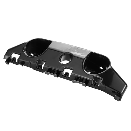 

TUCKBOLD Кронштейн поддержки бампера Прочный для Nissan Versa Note 2014-2019 № 622243VY0A | 1 шт. Правая сторона Кронштейн-держатель переднего бампера Крепление B