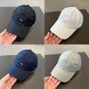 Summer Baseball Cap For Women Men With Quickdry Water Flow Sun Protection Adjustable Fit